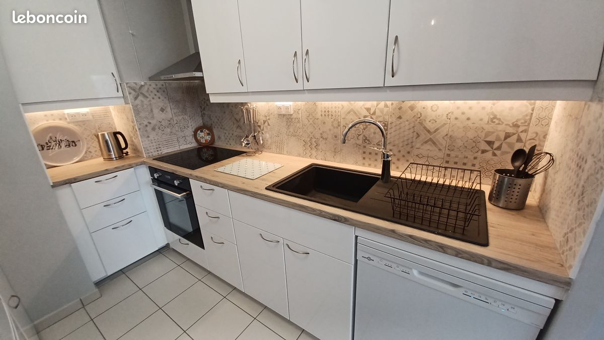 Appartement a louer villemomble - 3 pièce(s) - 55 m2 - Surfyn