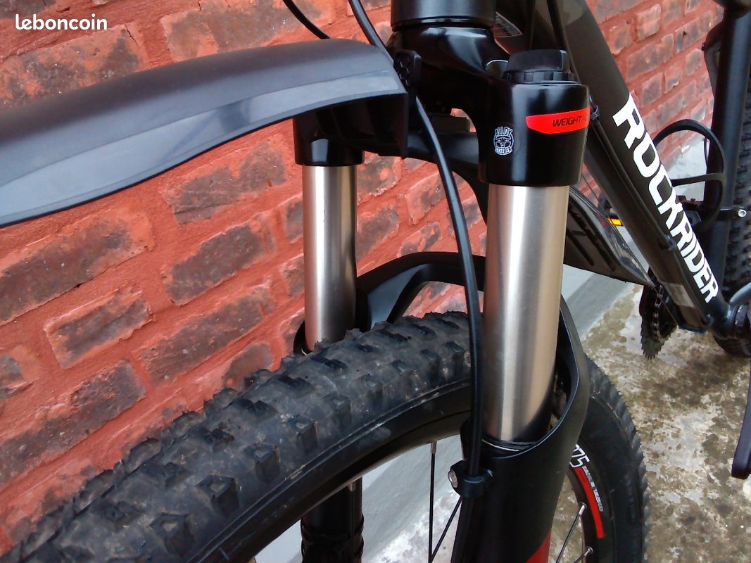 Rockrider ST 540 (image 8)
