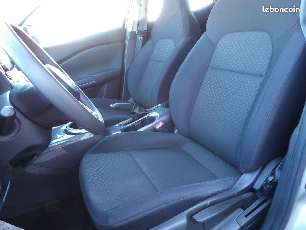 Nissan JUKE 1.0 DIG-T 114CH BUSINESS EDITION 2021 (image 3)