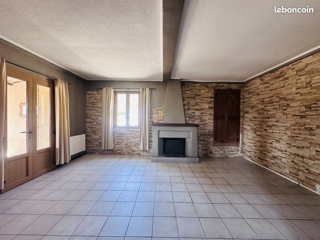 Appartement 4 pièces 106 m² · à Prunelli-Di-Fiumorbo · 106 m² · 299 000 €