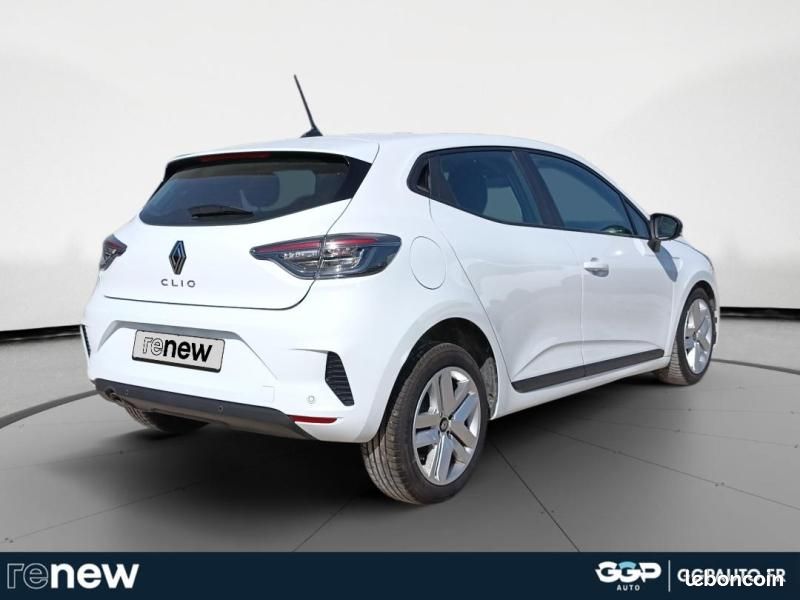 Renault Clio 1.0 TCe 100ch Evolution GPL (image 5)