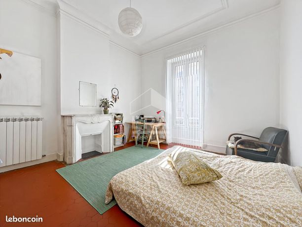 Appartement 6 pièces 137 m² — 4
