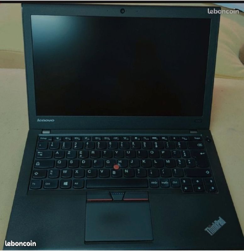 Lenovo thinkpad i7 (5em) x250 (image 2)