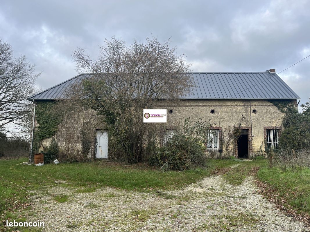 Maison 3 pièces 62 m² · à Courtomer · 62 m² · 71 900 €