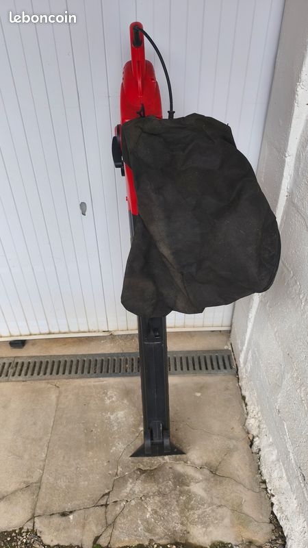 Aspirateur / Souffleur (image 3)