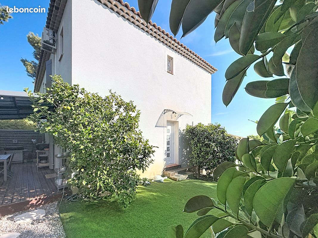 Maison 6 pièces 135 m² · à Toulon · 135 m² · 569 000 €