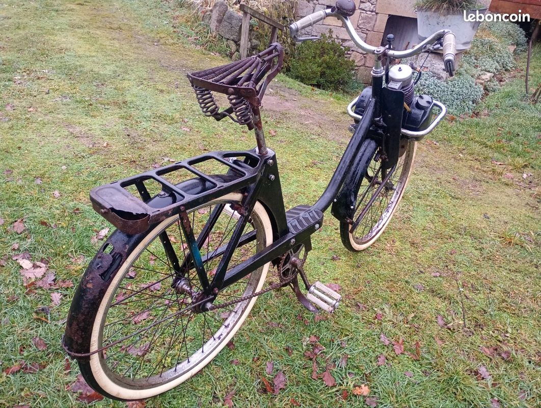 Solex 660 (image 5)