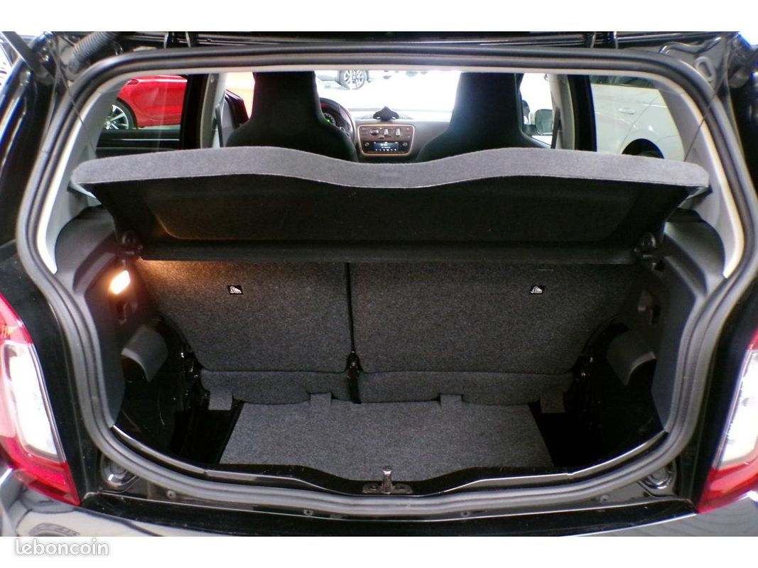 SKODA CITIGO 1.0 12V MPI - 75 - BV ASG5 S&S BERLINE Edition PHASE 2 (image 15)