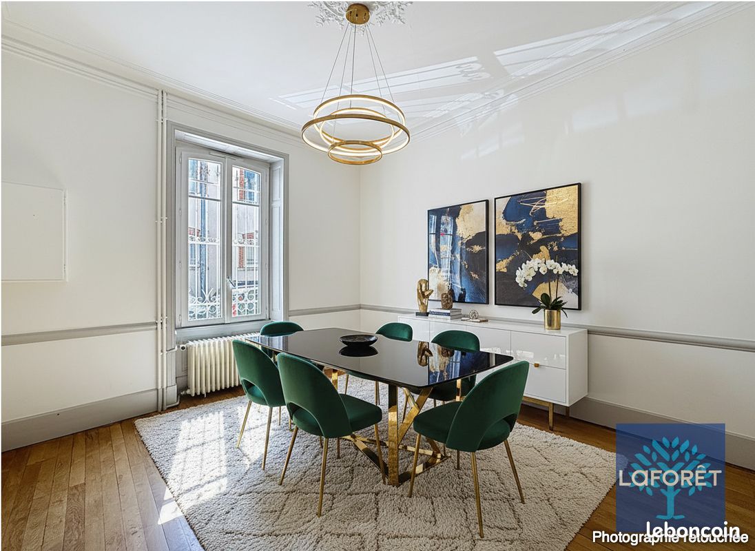 Maison 8 pièces 232 m² · à La Roche-sur-Yon · 232 m² · 575 000 €