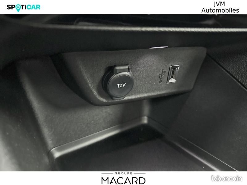 Opel Mokka 1.2 Turbo 136ch (image 31)