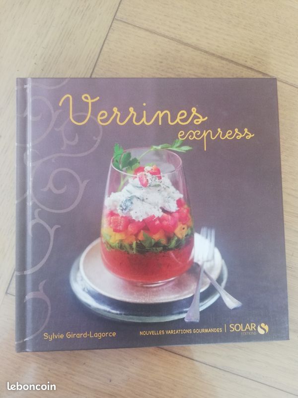 Livre pour vérines (image 4)