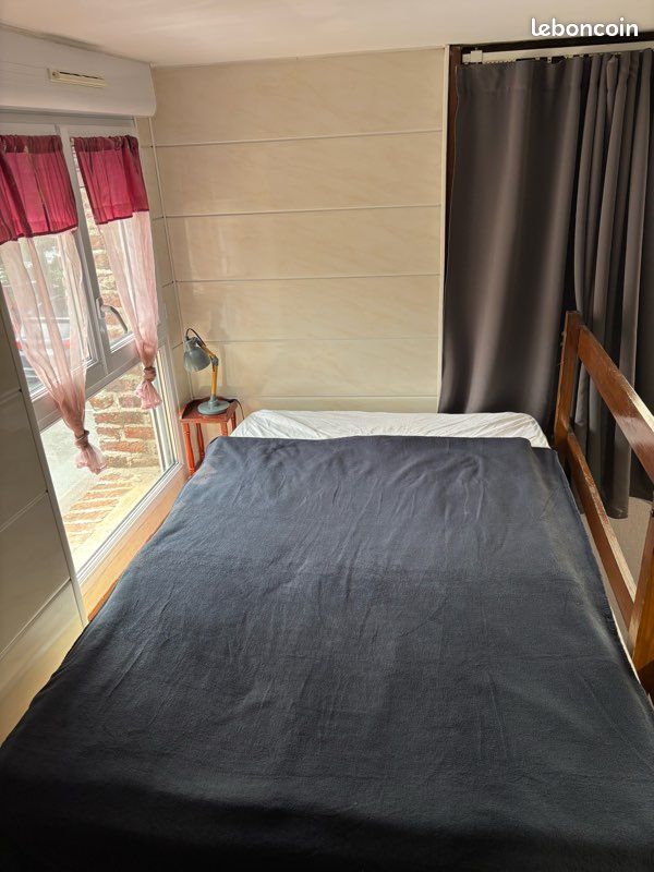 Appartement a louer douai - 1 pièce(s) - 25 m2 - Surfyn