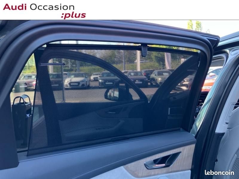 Audi Q7 55 TFSI e 394ch S line quattro Tiptronic 8 5 places (image 34)