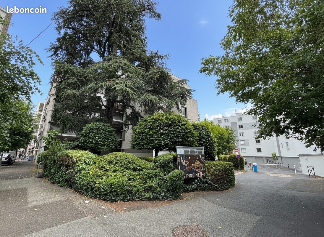 Appartement 3 pièces 78 m² · à Clermont-Ferrand · 78 m² · 206 700 €
