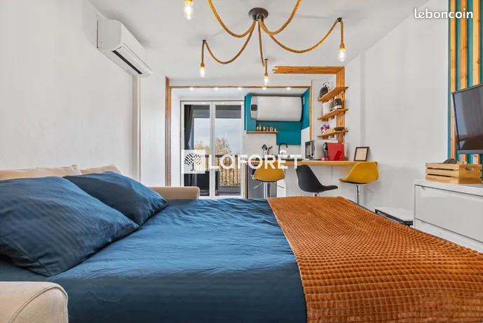 Annonce vente Appartement mauguio