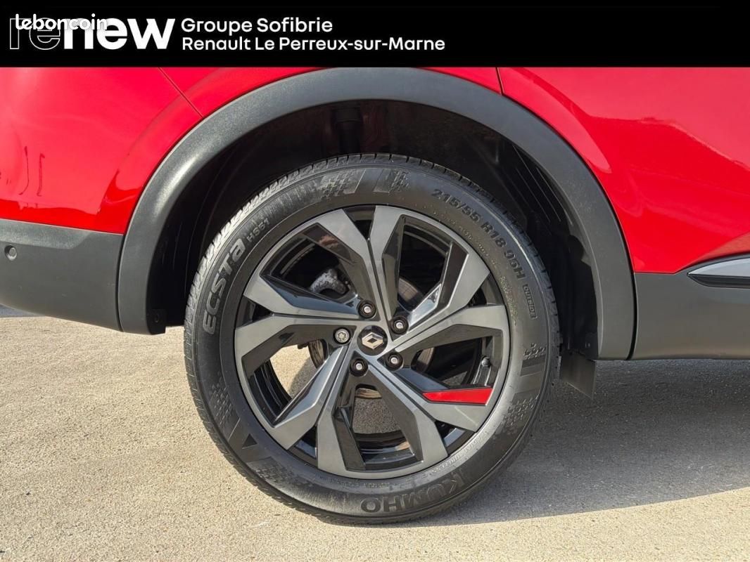 Renault Arkana TCe 140 EDC FAP - 21B R.S. Line (image 14)