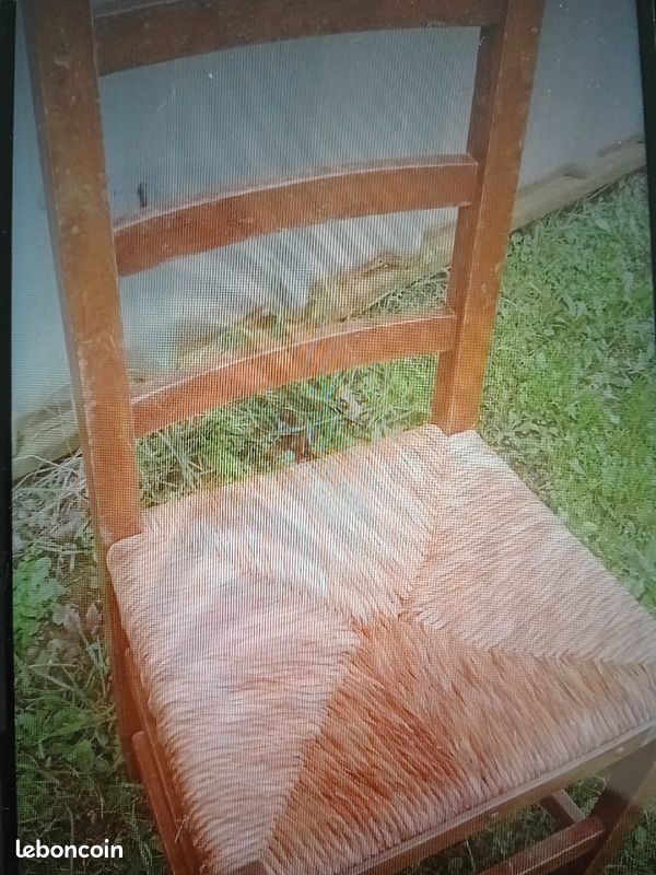 Chaises (image 2)