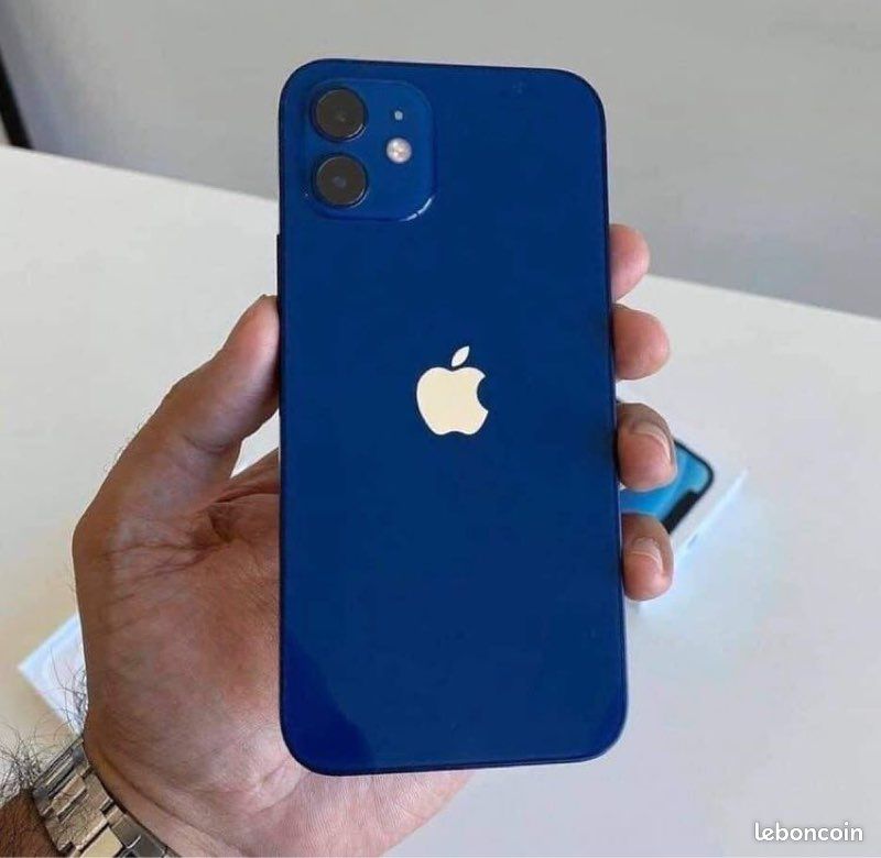IPhone 12 64 GB (image 4)