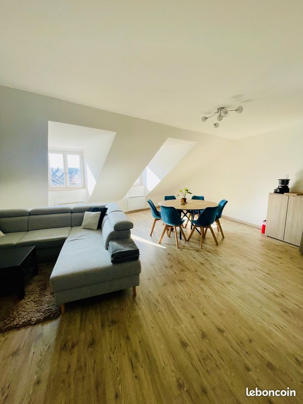 Appartement 3 pièces 63 m² · à Arbois · 63 m² · 665 €/mois