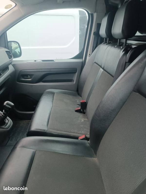 Citroën Jumpy BLUEHDI 120 CLUB (image 3)