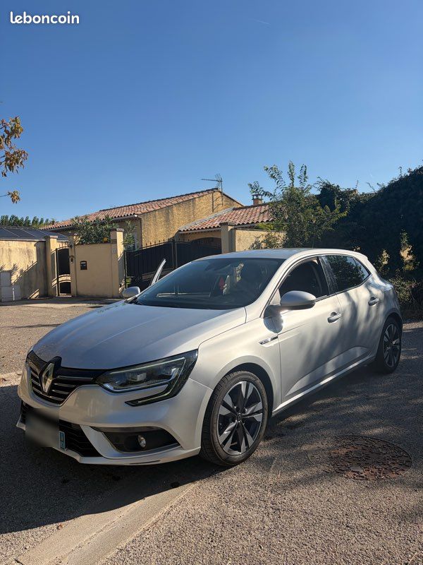 Mégane 4 (image 1)