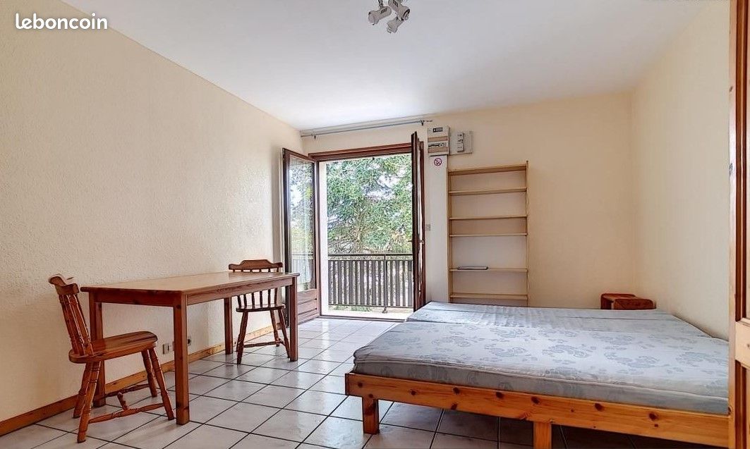 Appartement 1 pièce 25 m² · à Rambervillers · 25 m² · 325 €
