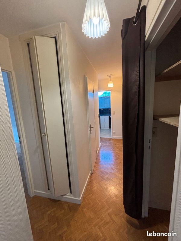 Appartement a louer maisons-laffitte - 5 pièce(s) - 100 m2 - Surfyn