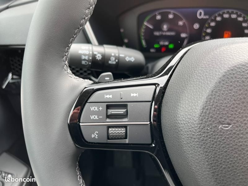Honda CR-V 2.0 i-MMD 184ch e:HEV Executive 2WD (image 28)