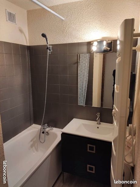 Les Orres 1650 - Appartement 5 pers - La Chamoisière (image 9)