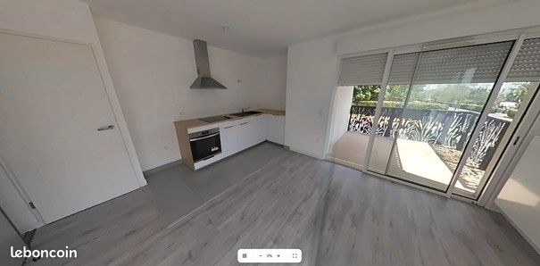 Appartement 3 pièces 59 m² · à Tours · 59 m² · 819 €/mois