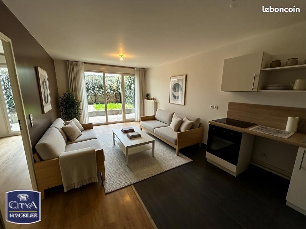 Appartement 2 pièces 39 m² · à Montlhéry · 39 m² · 139 000 €