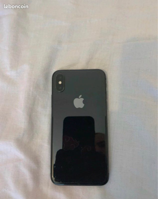IPhone X pas chers (image 3)