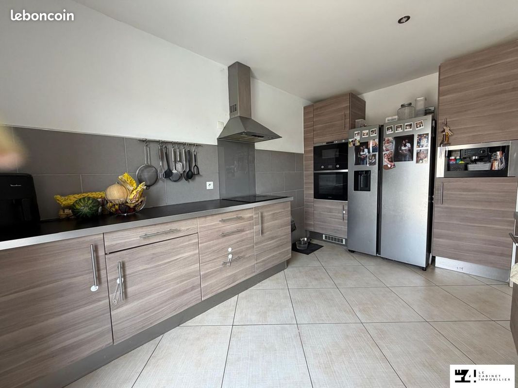 Maison 4 pièces 116 m² · à Saint-Clar-de-Rivière · 116 m² · 327 000 €