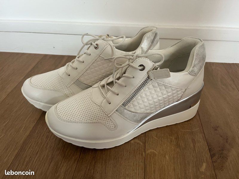 Tennis compensées 41 (image 1)