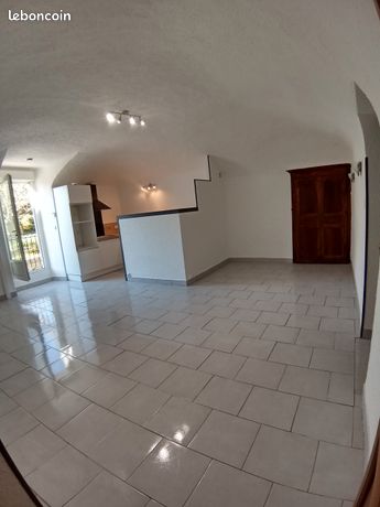 Appartement P2 a 1 km de St Ambroix