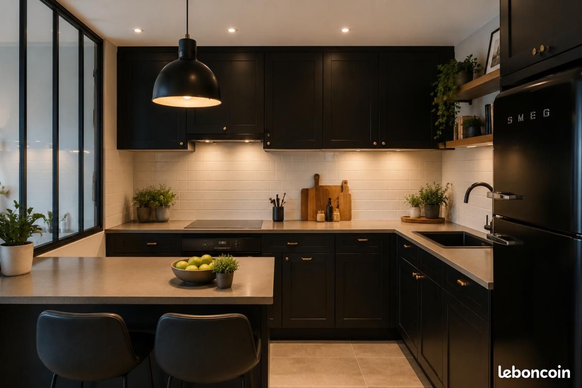Appartement 3 pièces 73 m² · à Bordeaux · 73 m² · 311 500 €