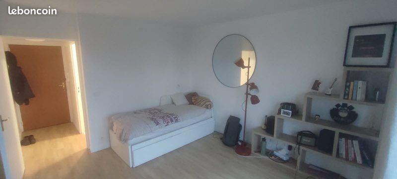 Appartement a louer chatenay-malabry - 1 pièce(s) - 27 m2 - Surfyn