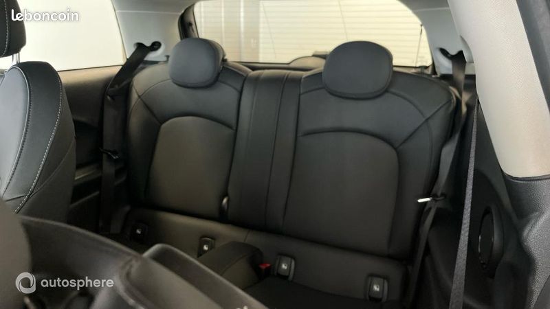 Mini Mini Cooper SE 184ch Essential BVA (image 13)