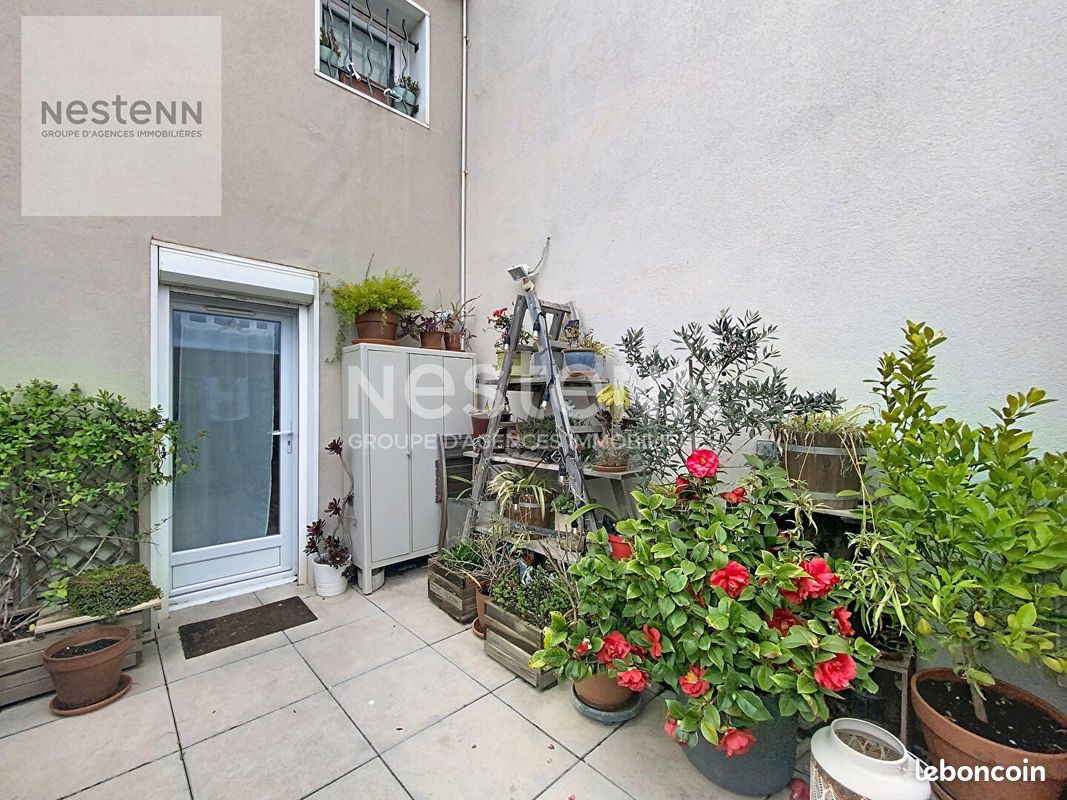 Appartement 3 pièces 69 m² · à Miramas · 69 m² · 145 000 €