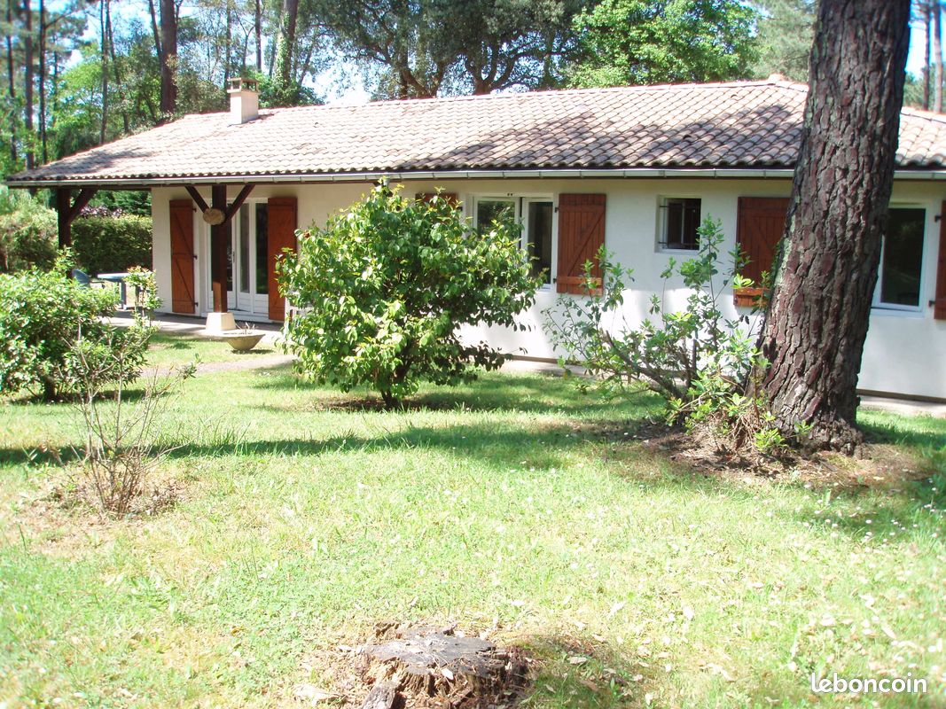 Maison 5 pièces 110 m² · à Capbreton · 110 m² · 3 000 €