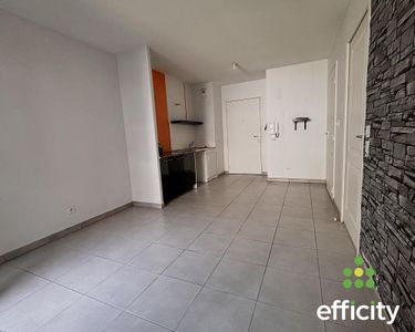 Appartement 133 000 € - 36 m²