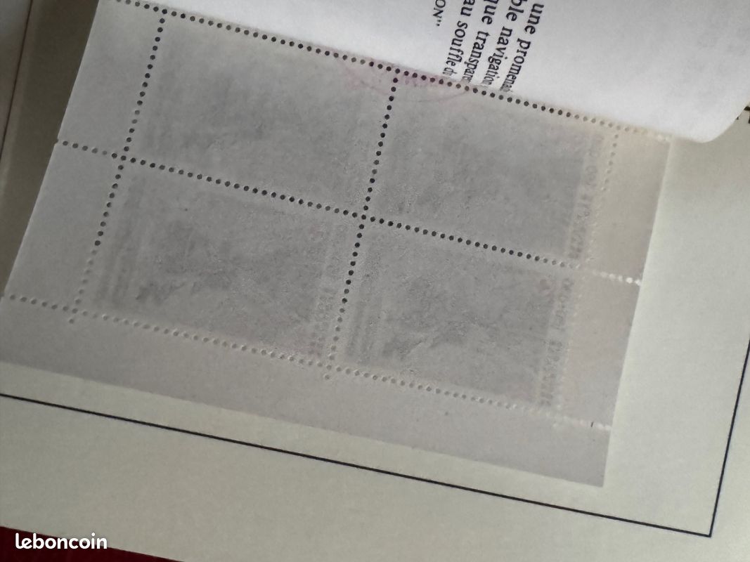 Carnet De 10 Timbres France BC1719 - Croix-Rouge 2019 - Neufs Sans Charnière