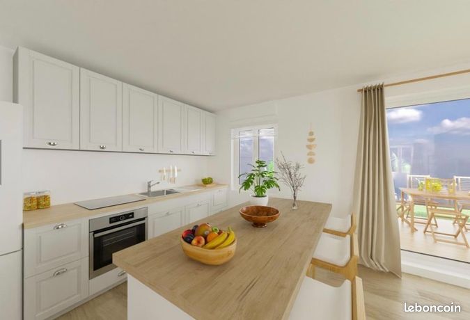 Maison 6 pièces 120 m²