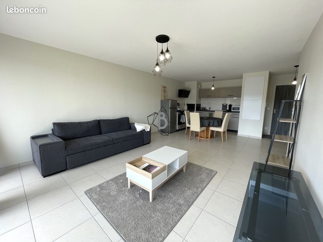 Appartement 3 pièces 70 m² · à Rodez · 70 m² · 815 €/mois