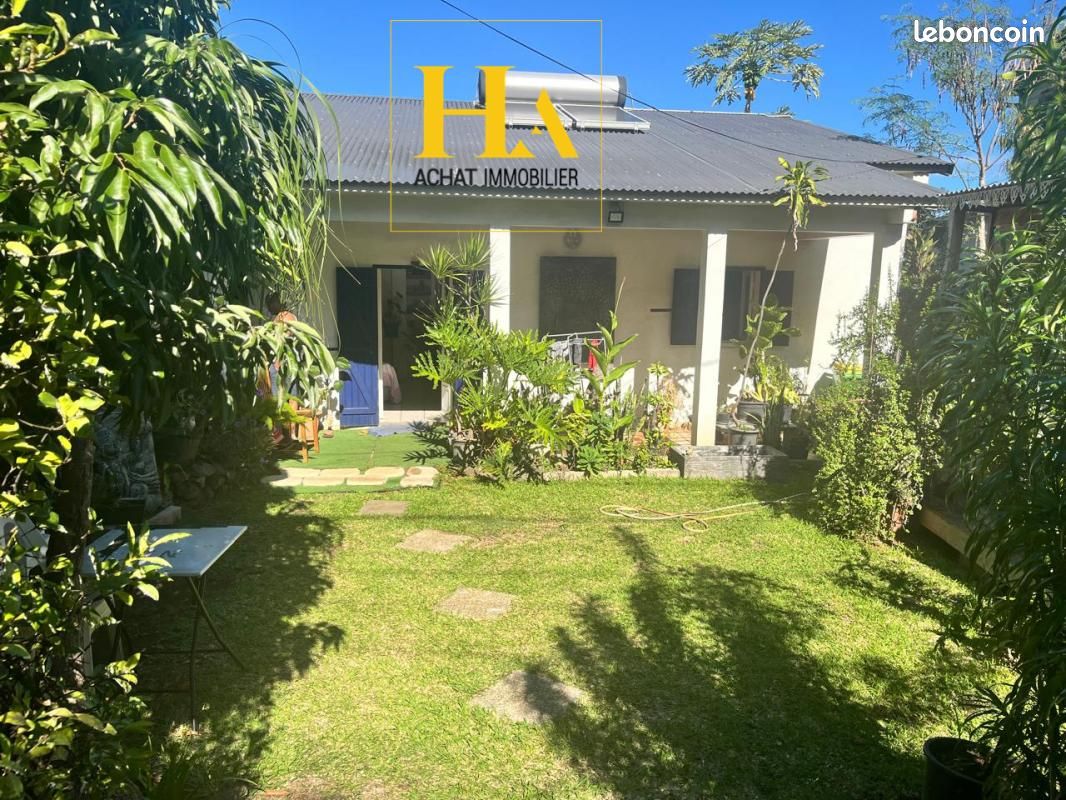 Maison 3 pièces 77 m² · à Saint-Pierre · 77 m² · 214 700 €