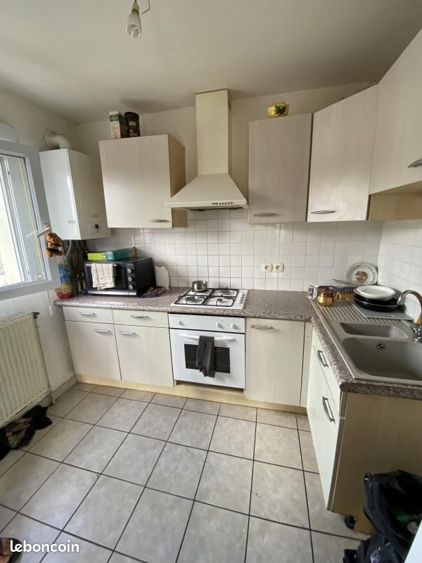 Appartement 3 pièces 65 m² · à Valence · 65 m² · 133 000 €