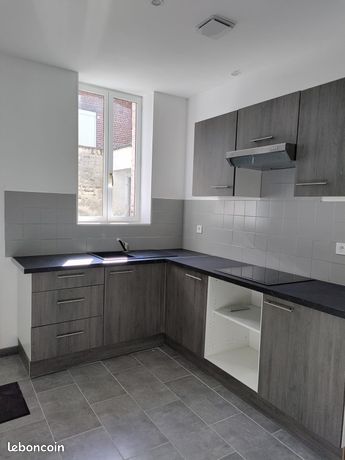 Maison de ville 85 m² Saint Quentin