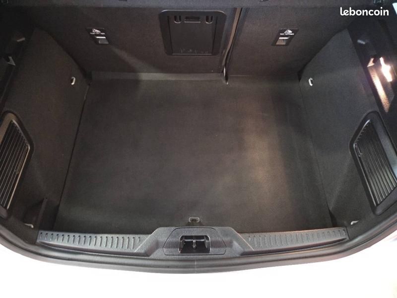 Ford Focus 1.0 EcoBoost mHEV 125ch Titanium X Business (image 9)