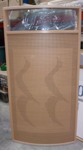 A vendre cloison acoustique (image 1)