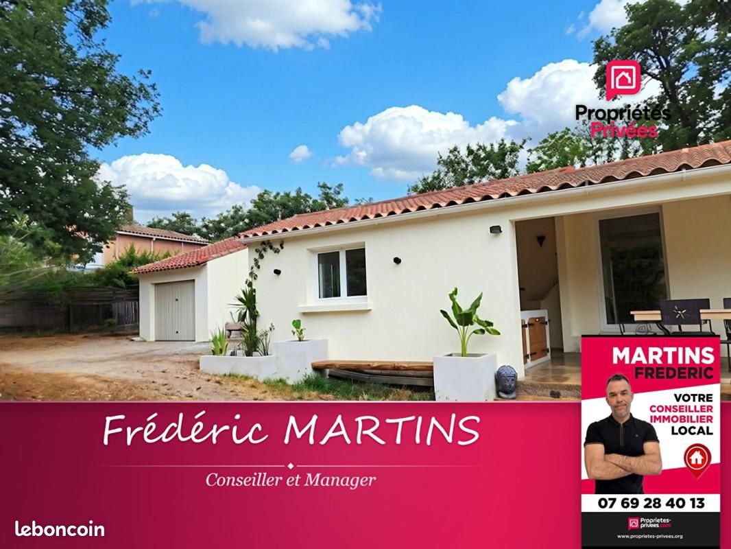 Maison 5 pièces 120 m² · à Brignoles · 120 m² · 350 000 €